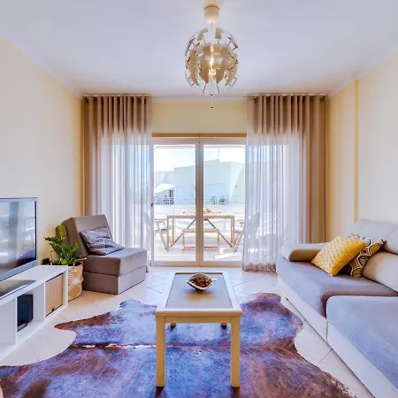 Al - Falesia Flat