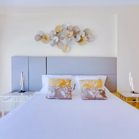 Al - Falesia Flat Vilamoura