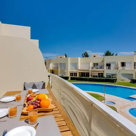 Al - Falesia Flat Apartamento
