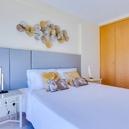 Al - Falesia Flat Apartamento *