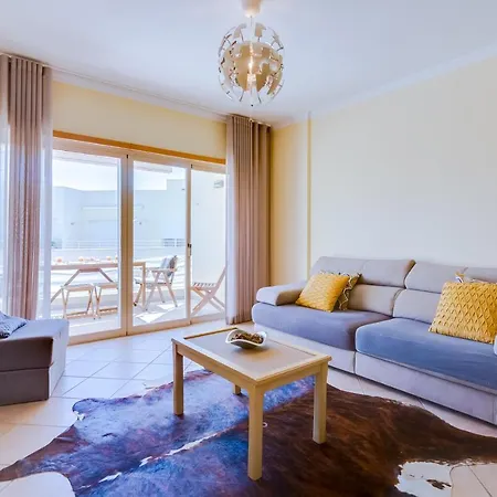 Al - Falesia Flat Apartment *