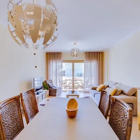 Al - Falesia Flat Apartment *