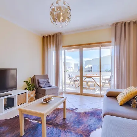 Apartment Al - Falesia Flat *