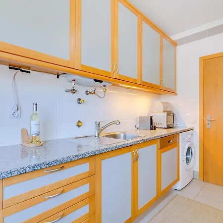 Al - Falesia Flat Apartment
