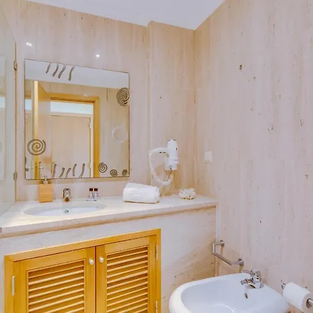 Al - Falesia Flat Lejlighed