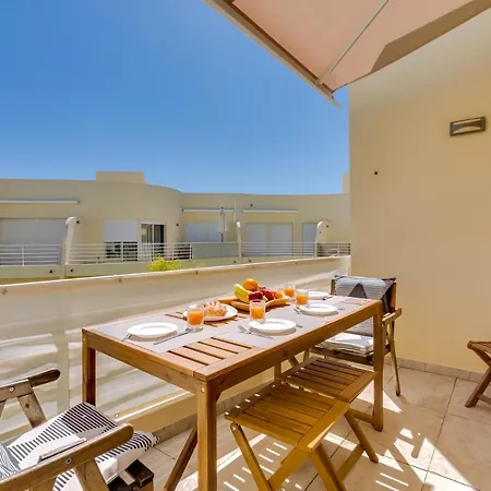 Apartment Al - Falesia Flat