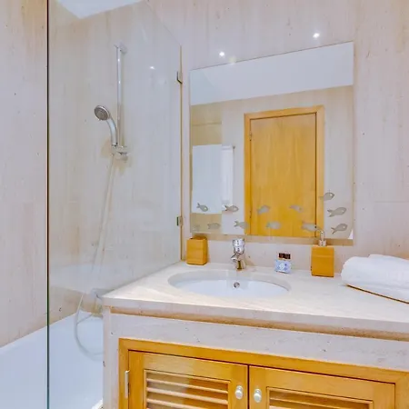 Al - Falesia Flat * Vilamoura