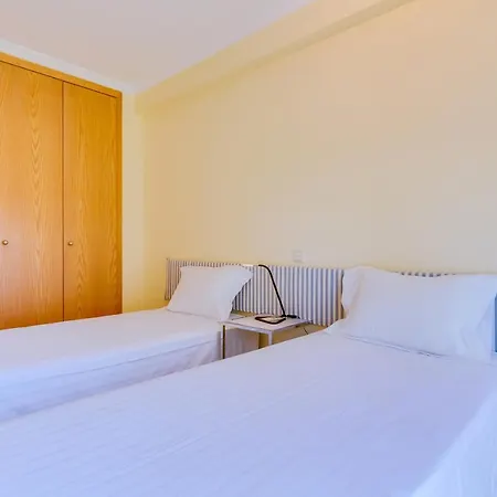 Apartment Al - Falesia Flat *