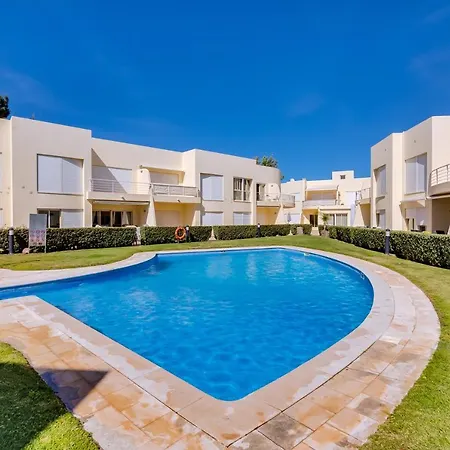 Lejlighed Al - Falesia Flat