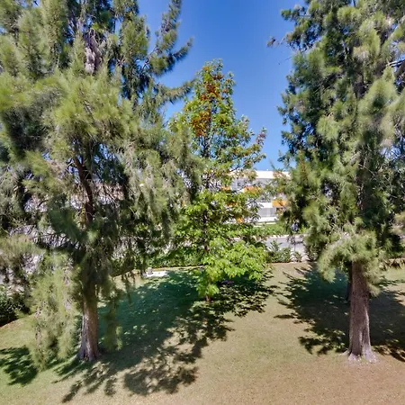 Al - Falesia Flat Vilamoura