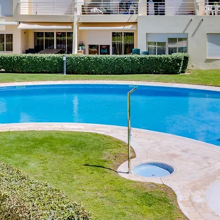 Apartamento Al - Falesia Flat
