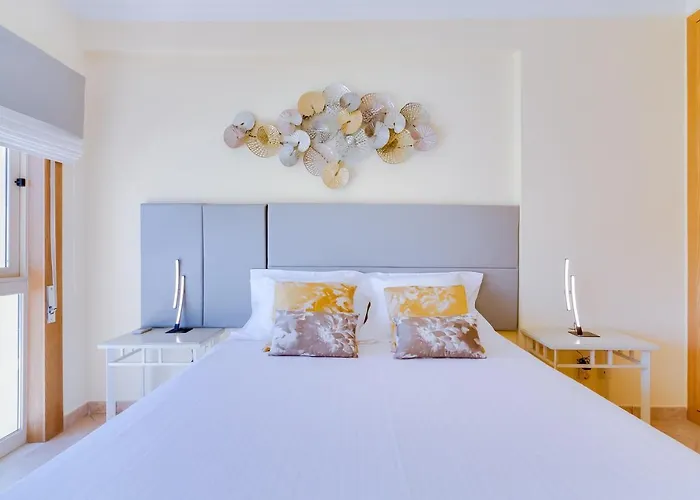 Al - Falesia Flat Vilamoura