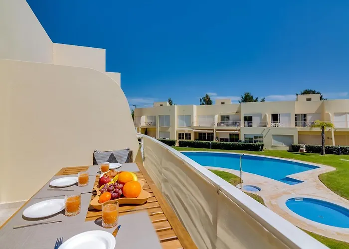 Al - Falesia Flat Apartament