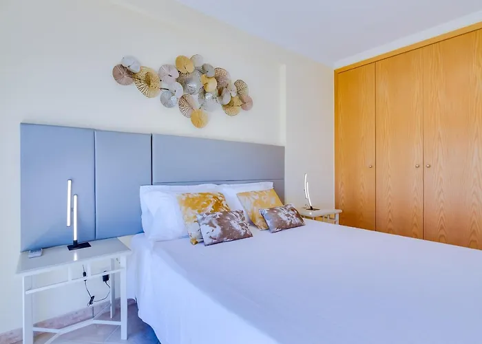 Al - Falesia Flat Apartament *