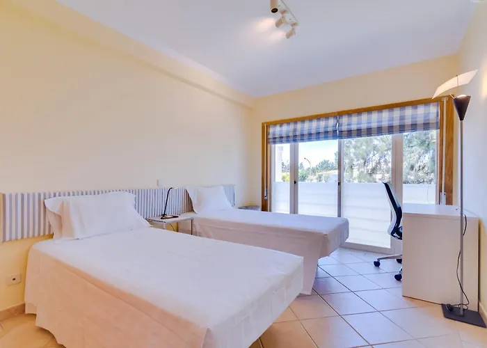 Al - Falesia Flat Apartament