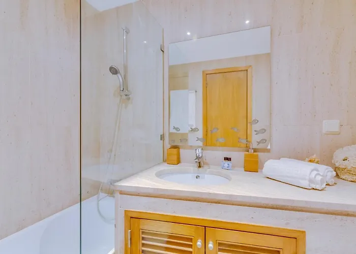 Al - Falesia Flat * Vilamoura