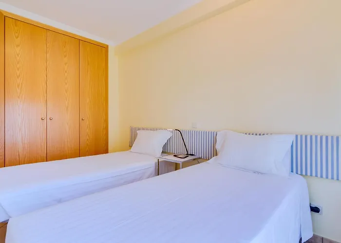 Apartament Al - Falesia Flat *