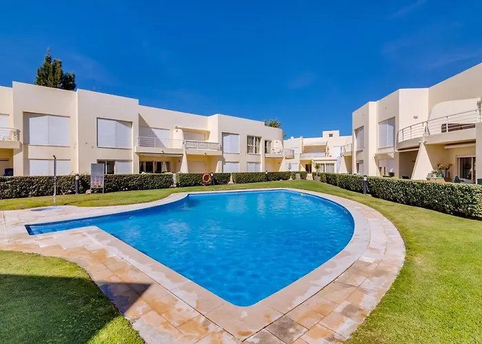 Apartament Al - Falesia Flat