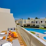 Al - Falesia Flat 아파트