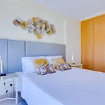 Al - Falesia Flat 아파트 *