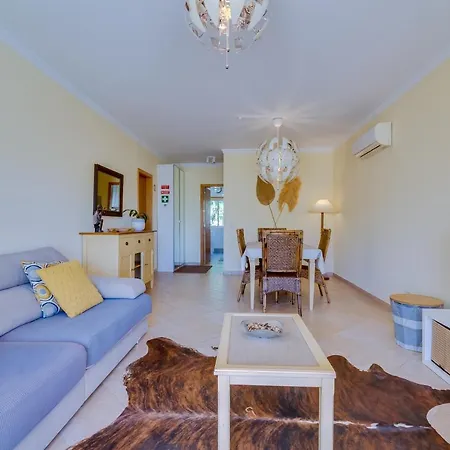 Appartement Al - Falésia Flat